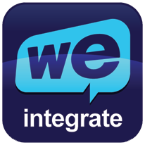 We-Integrate We-Integrate