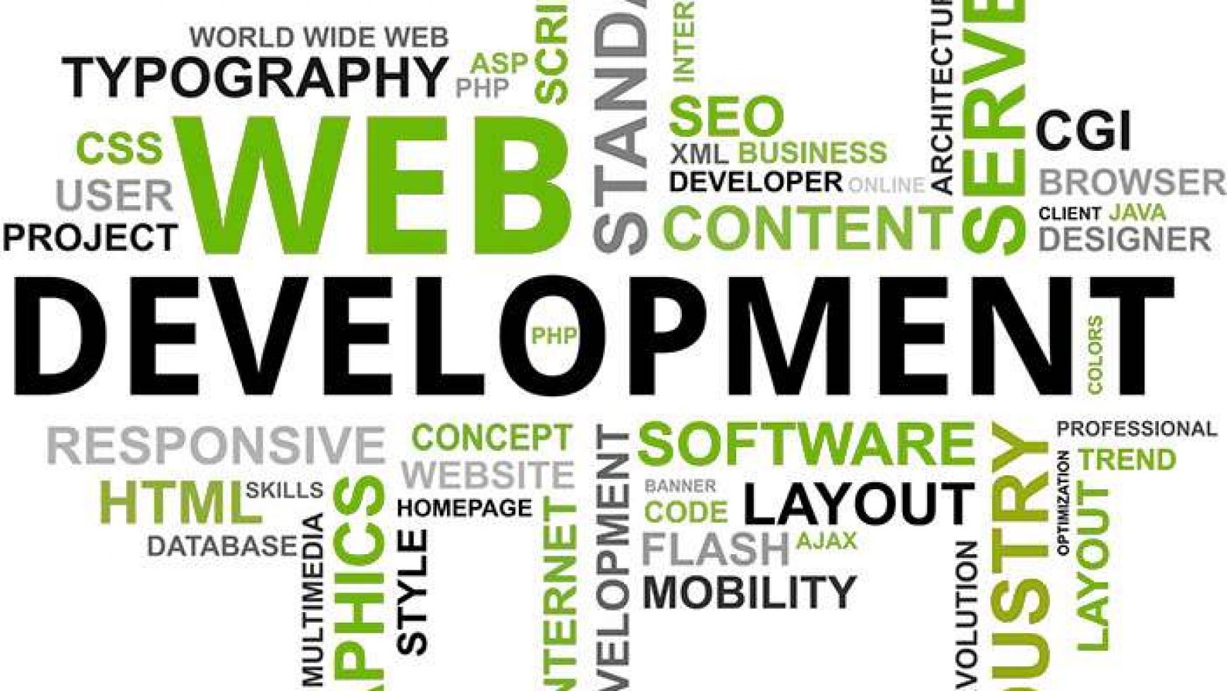 Web Development