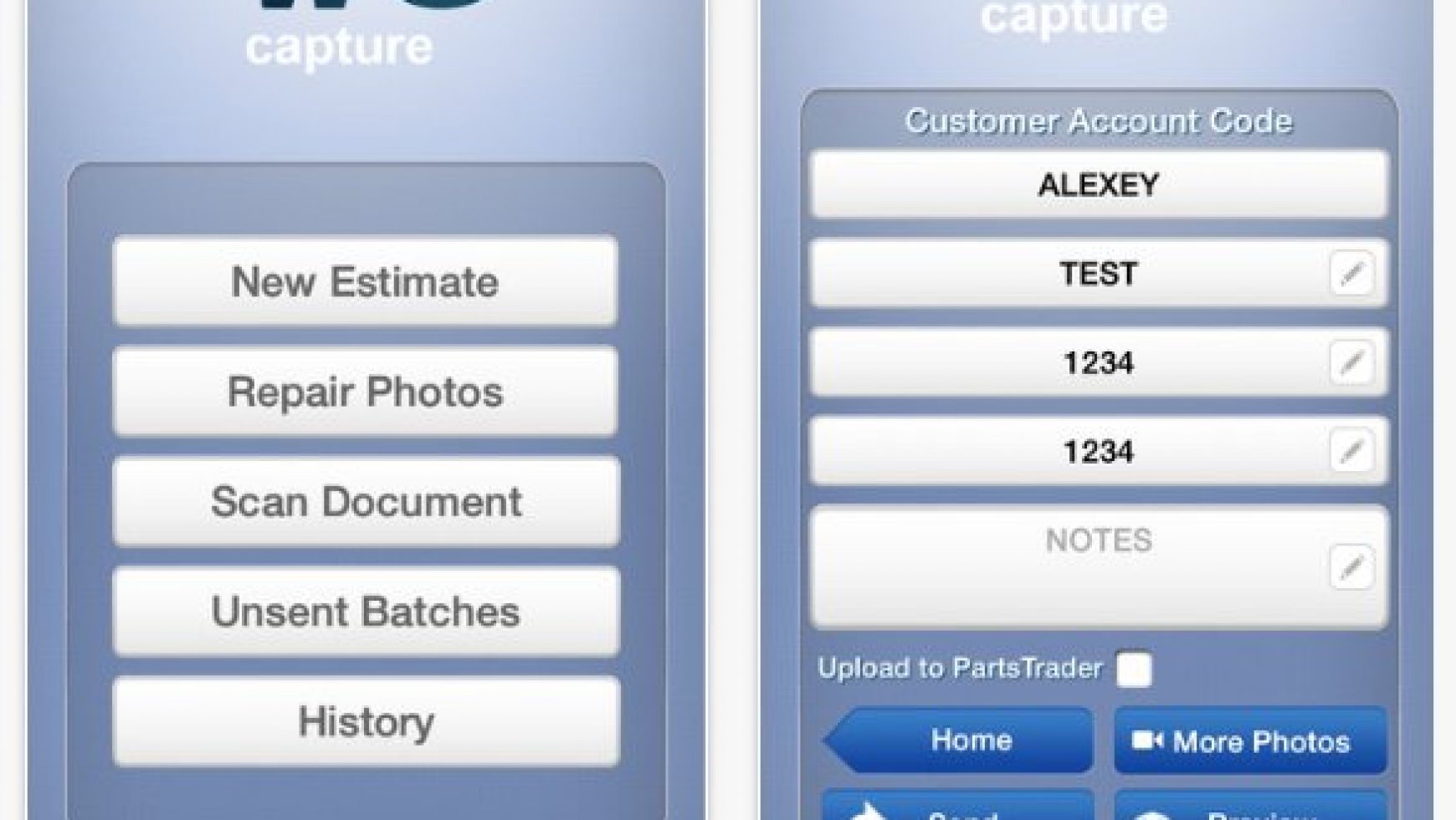 We-Capture Quote Plus Integration Video