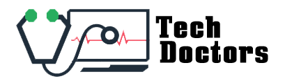 Tech Doctors Melbourne Computer Repair