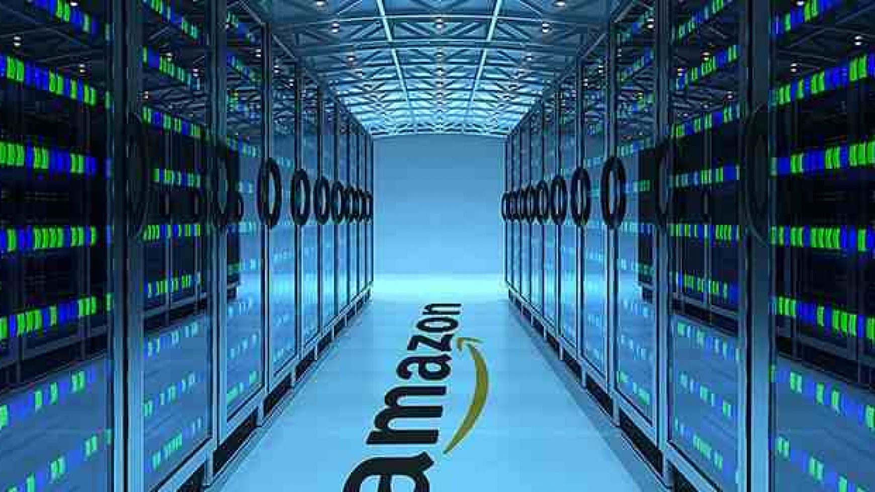 Amazon Servers