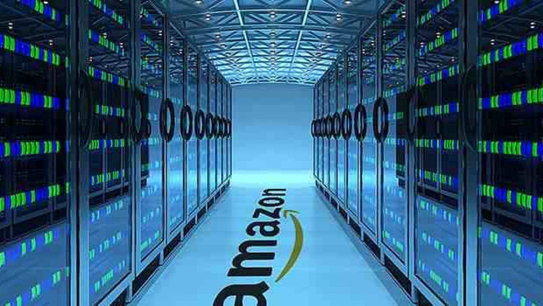 Amazon Servers